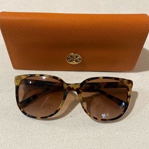 Tory Burch sunglasses